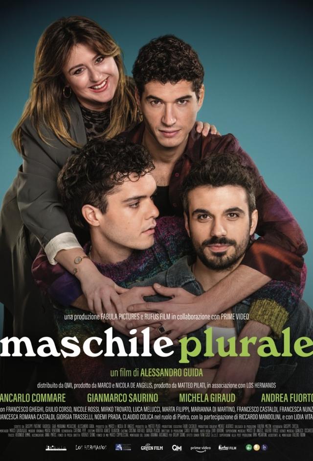 Maschile plurale