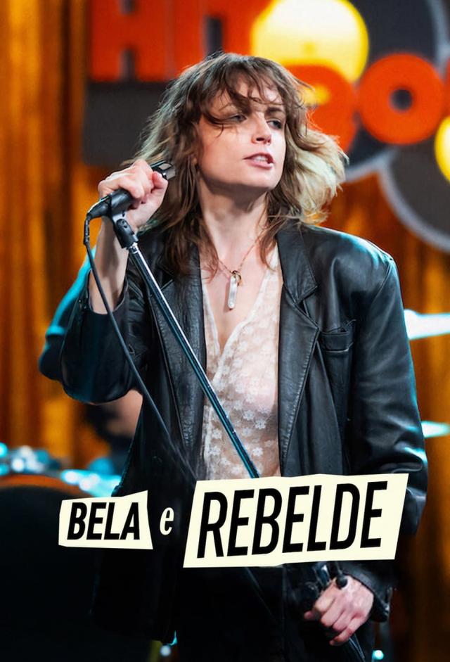 Beautiful Rebel