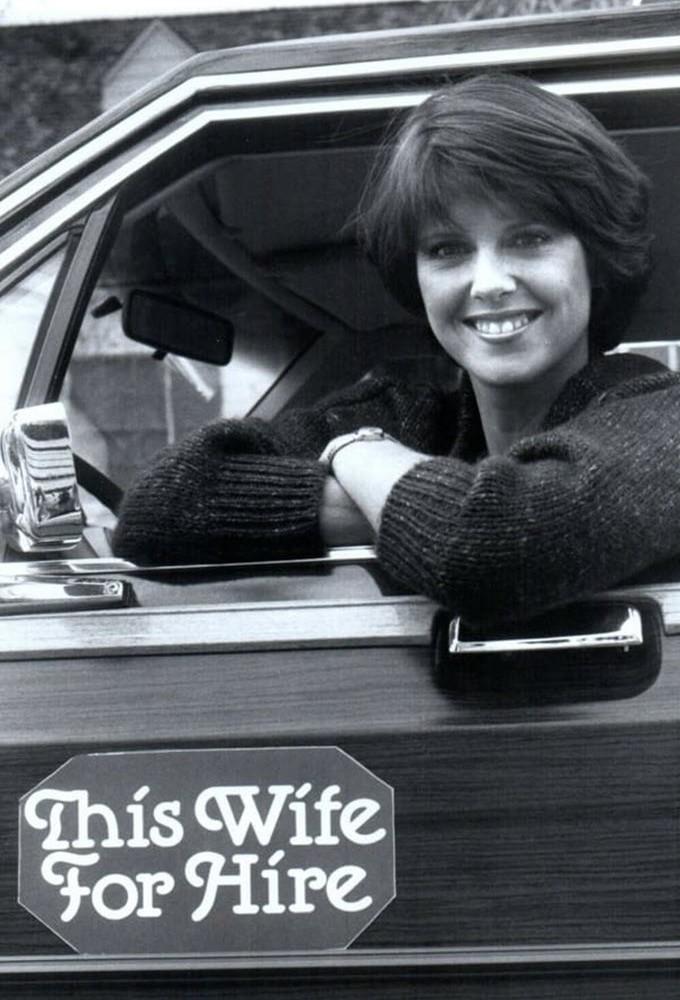 This Wife for Hire
