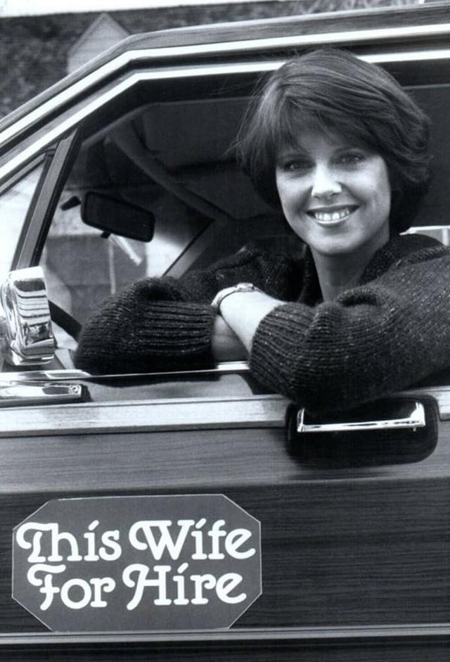This Wife for Hire
