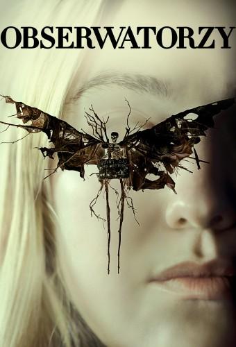 The Watchers / Obserwatorzy