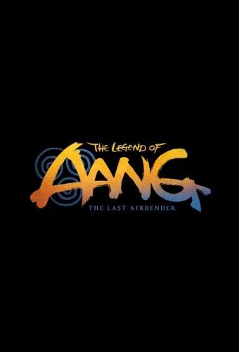 The Legend of Aang: The Last Airbender