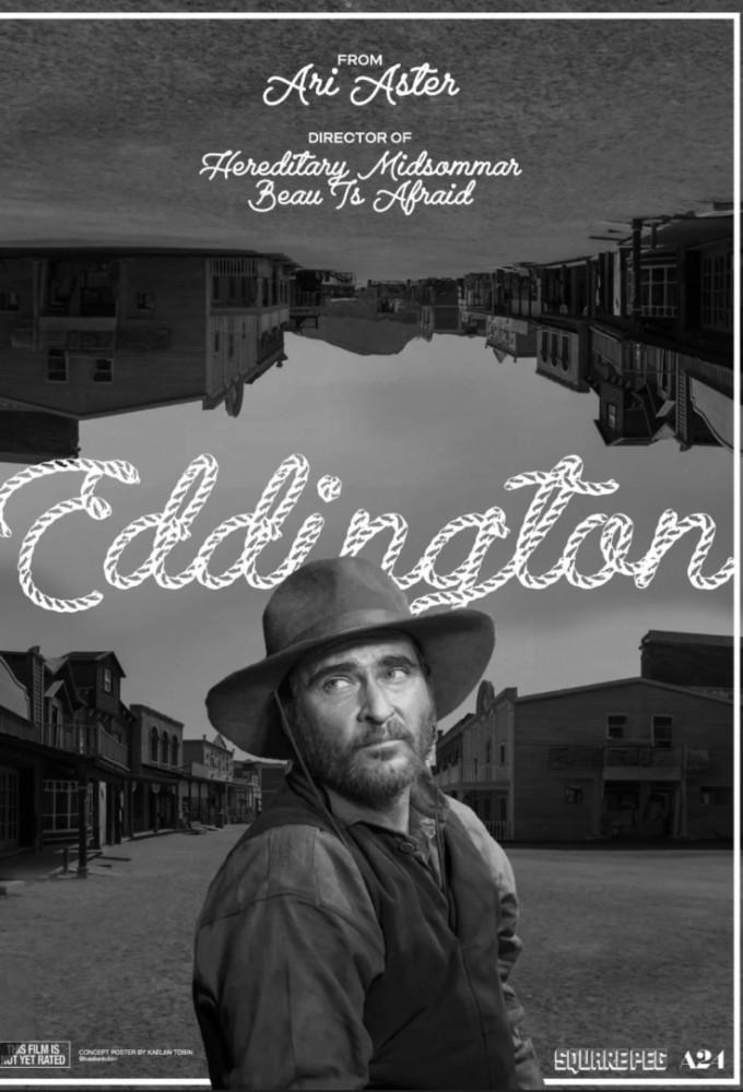 Eddington
