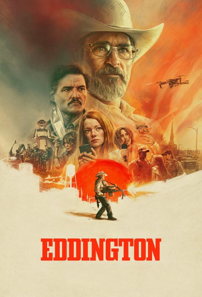 Eddington