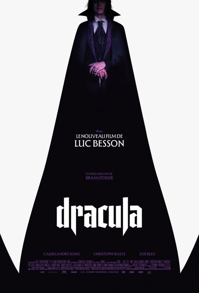 Dracula: A Love Tale