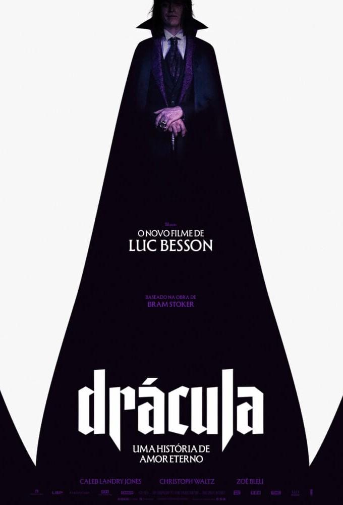Dracula: A Love Tale
