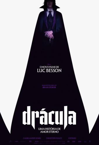 Dracula: A Love Tale