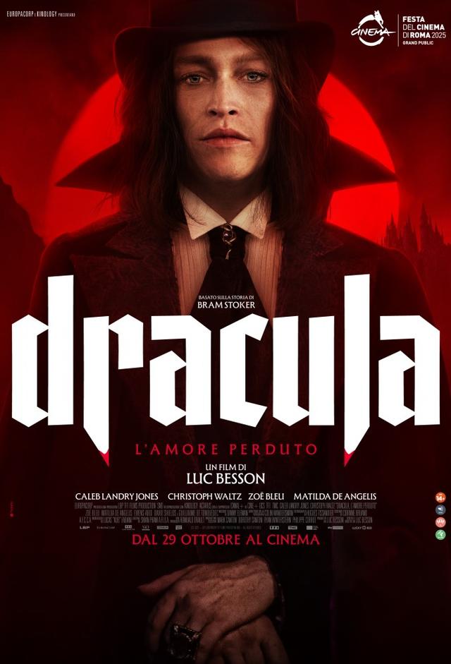 Dracula - L'amore perduto
