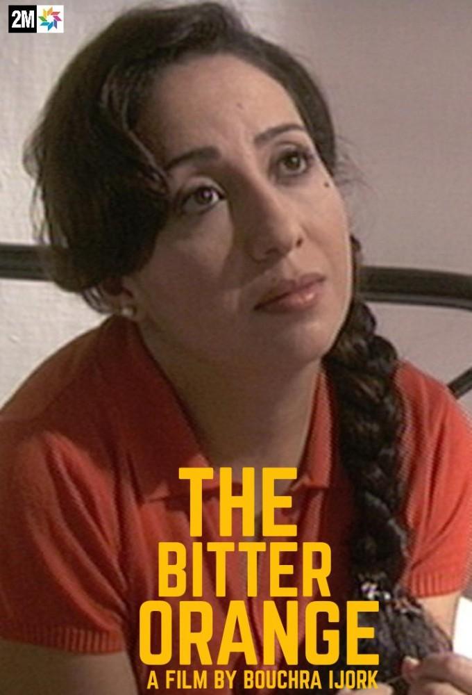 The Bitter Orange
