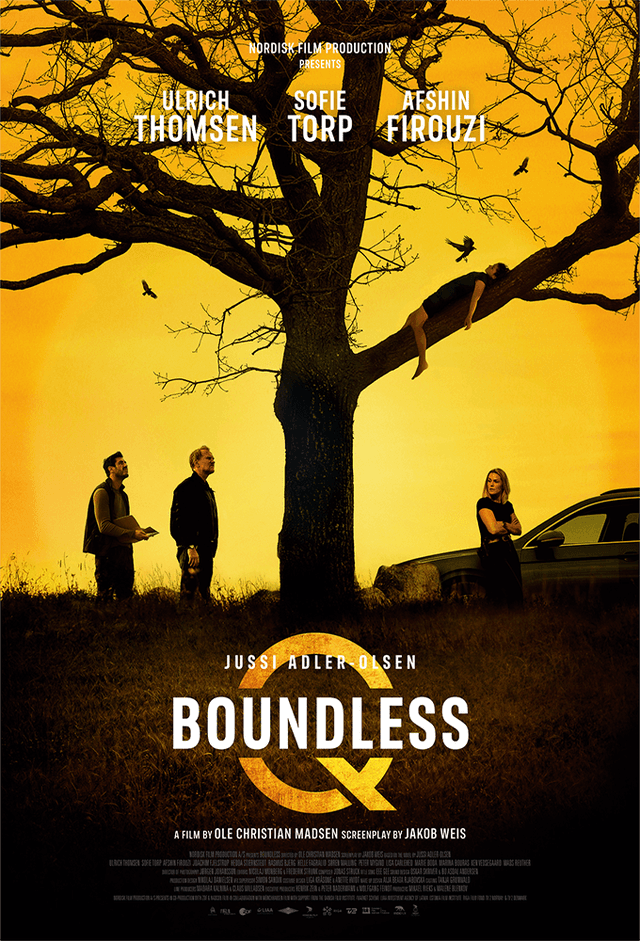 Boundless