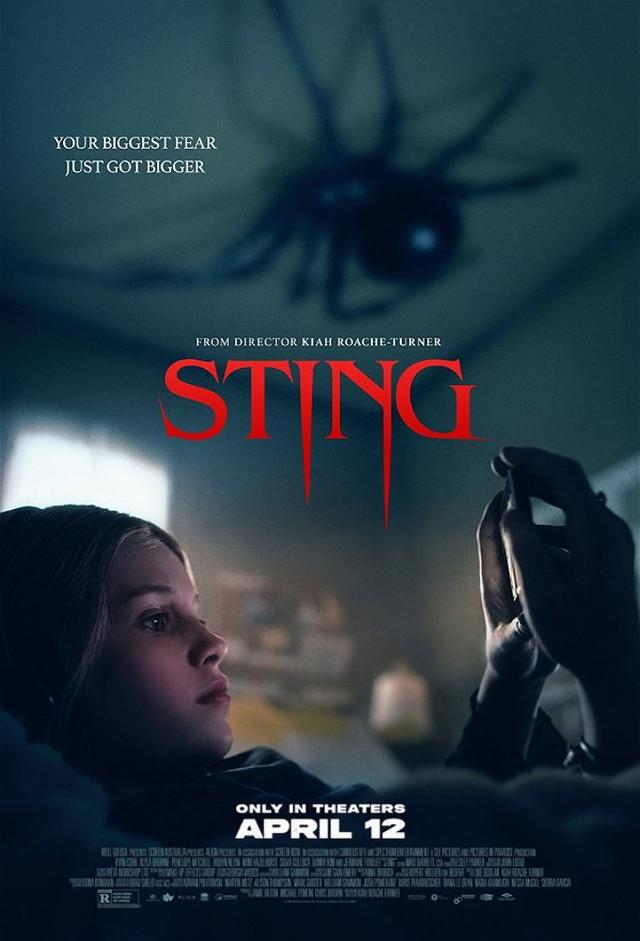 Sting