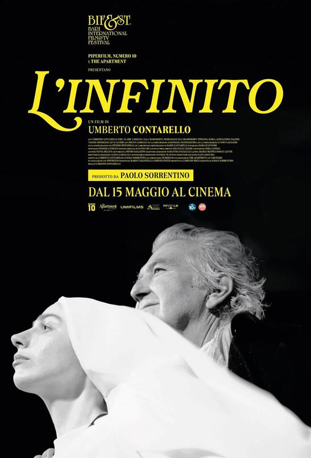 L'infinito