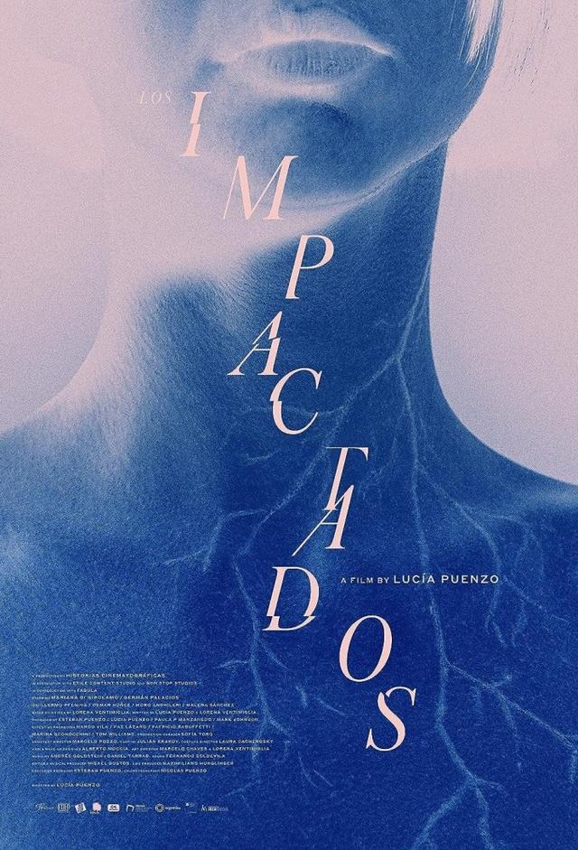 Los Impactados