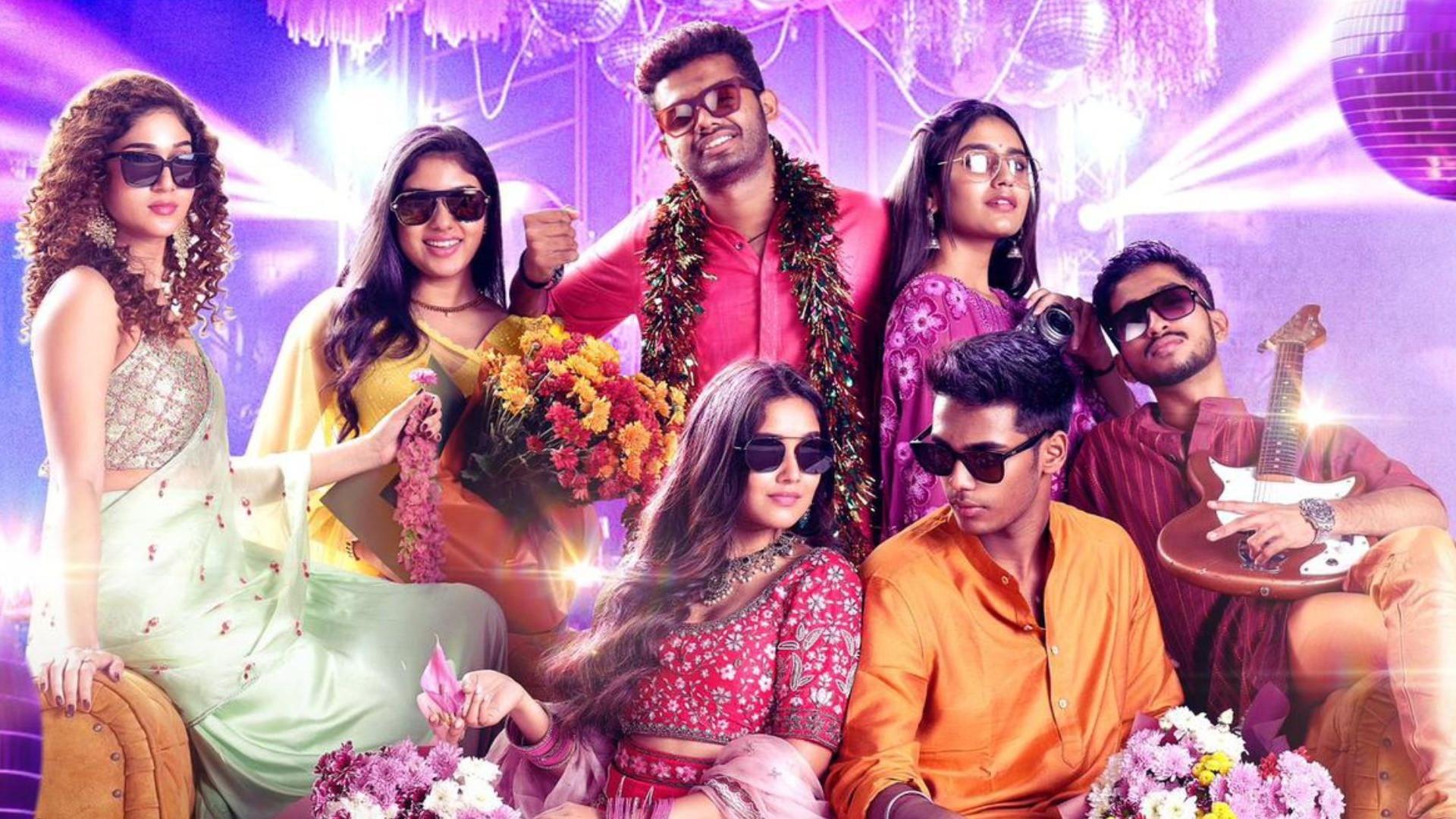 Nilavuku Enmel Ennadi Kobam