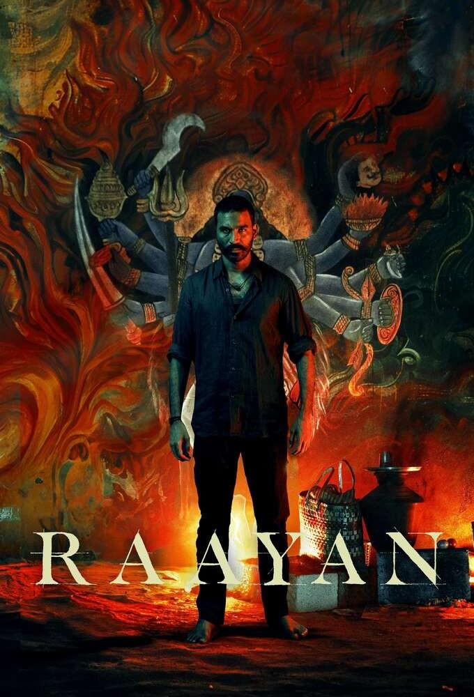 Raayan
