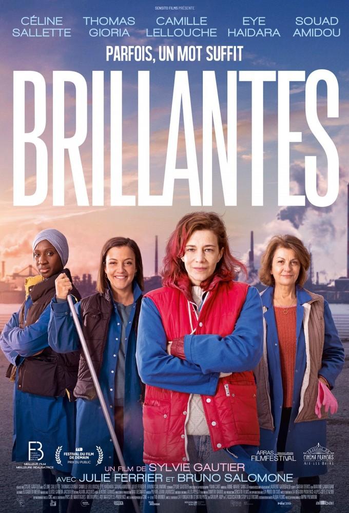 Brillantes