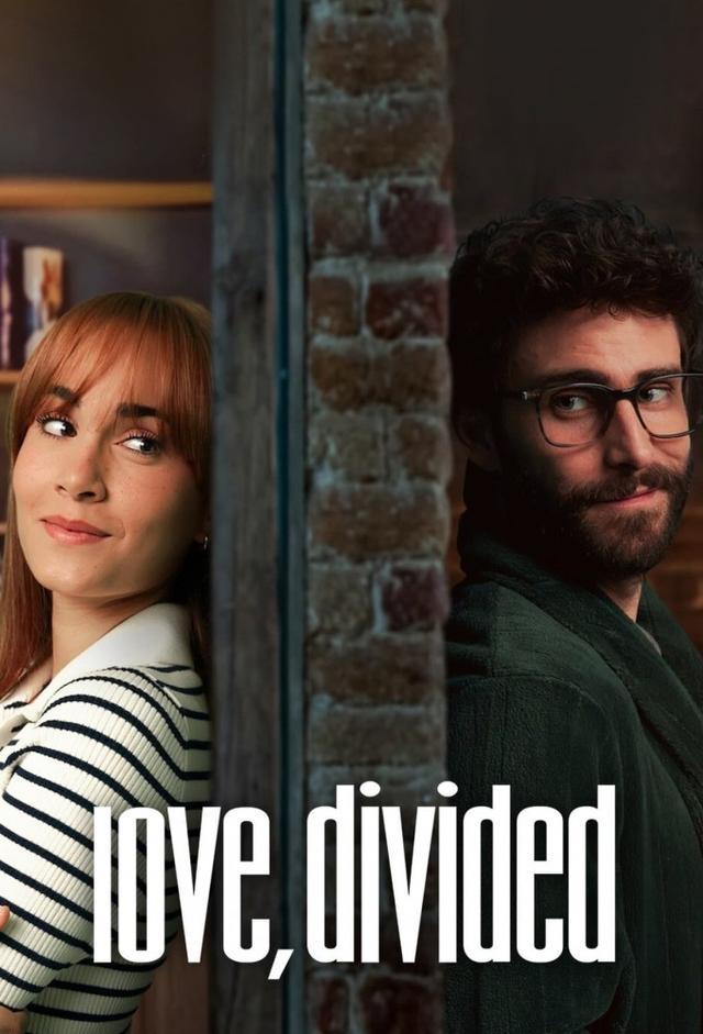 Love, Divided