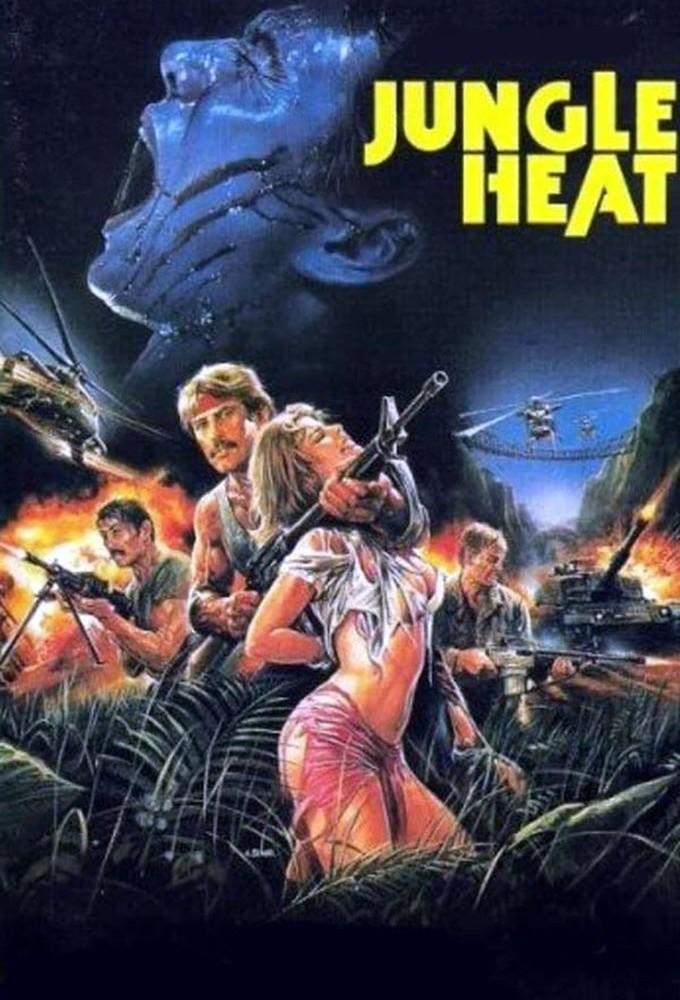 Jungle Heat