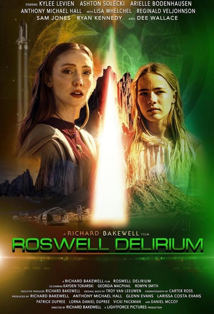 Roswell Delirium