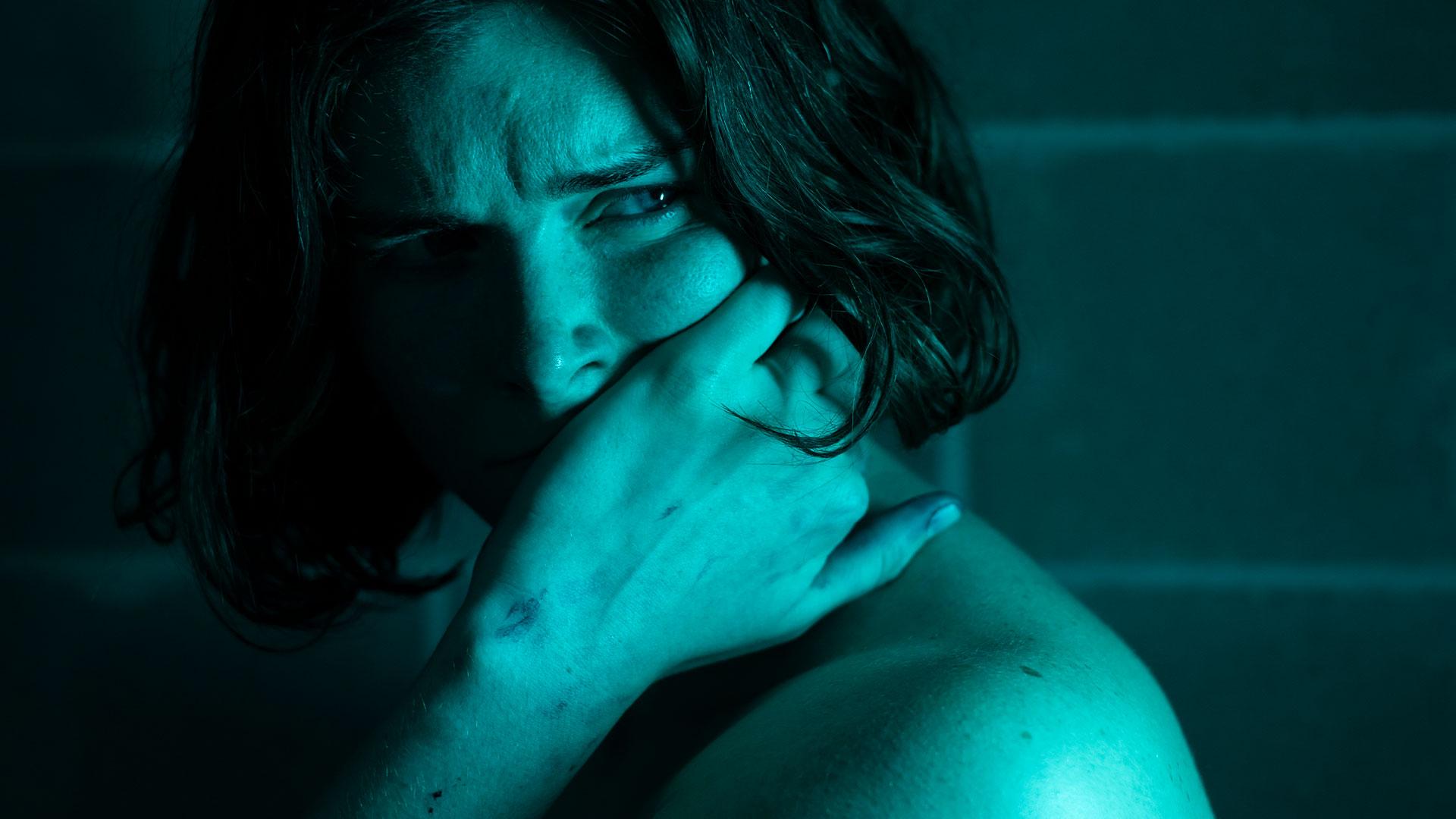 The Anomalisa Effect