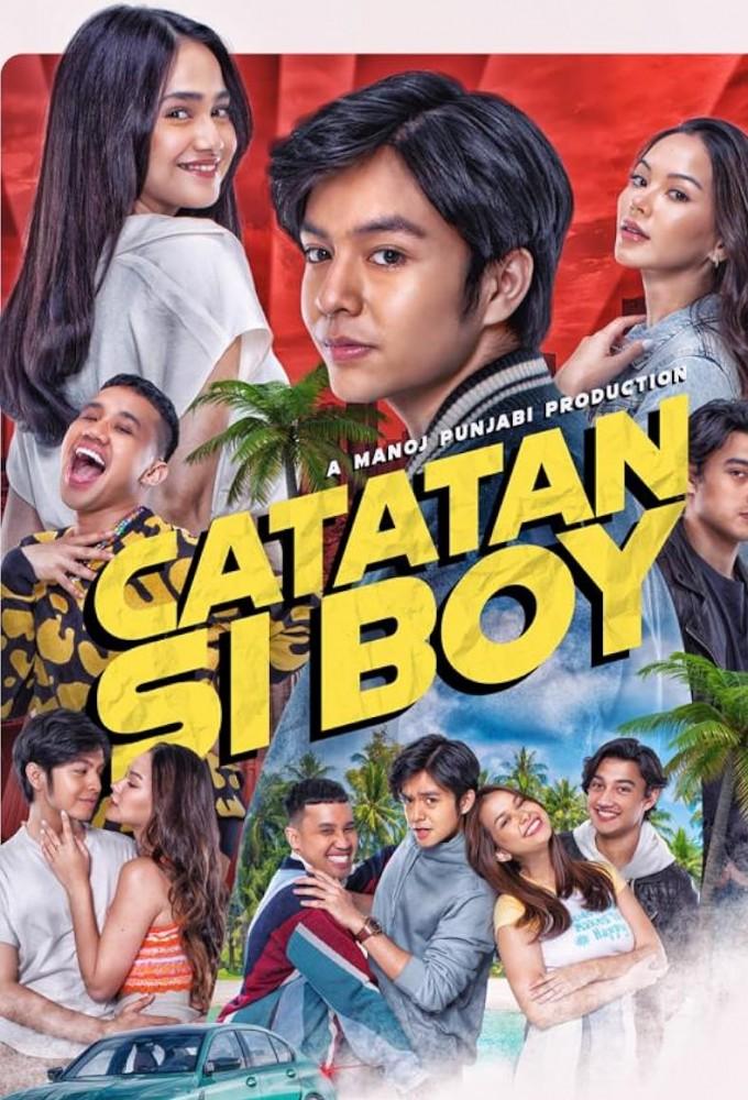 Catatan Si Boy