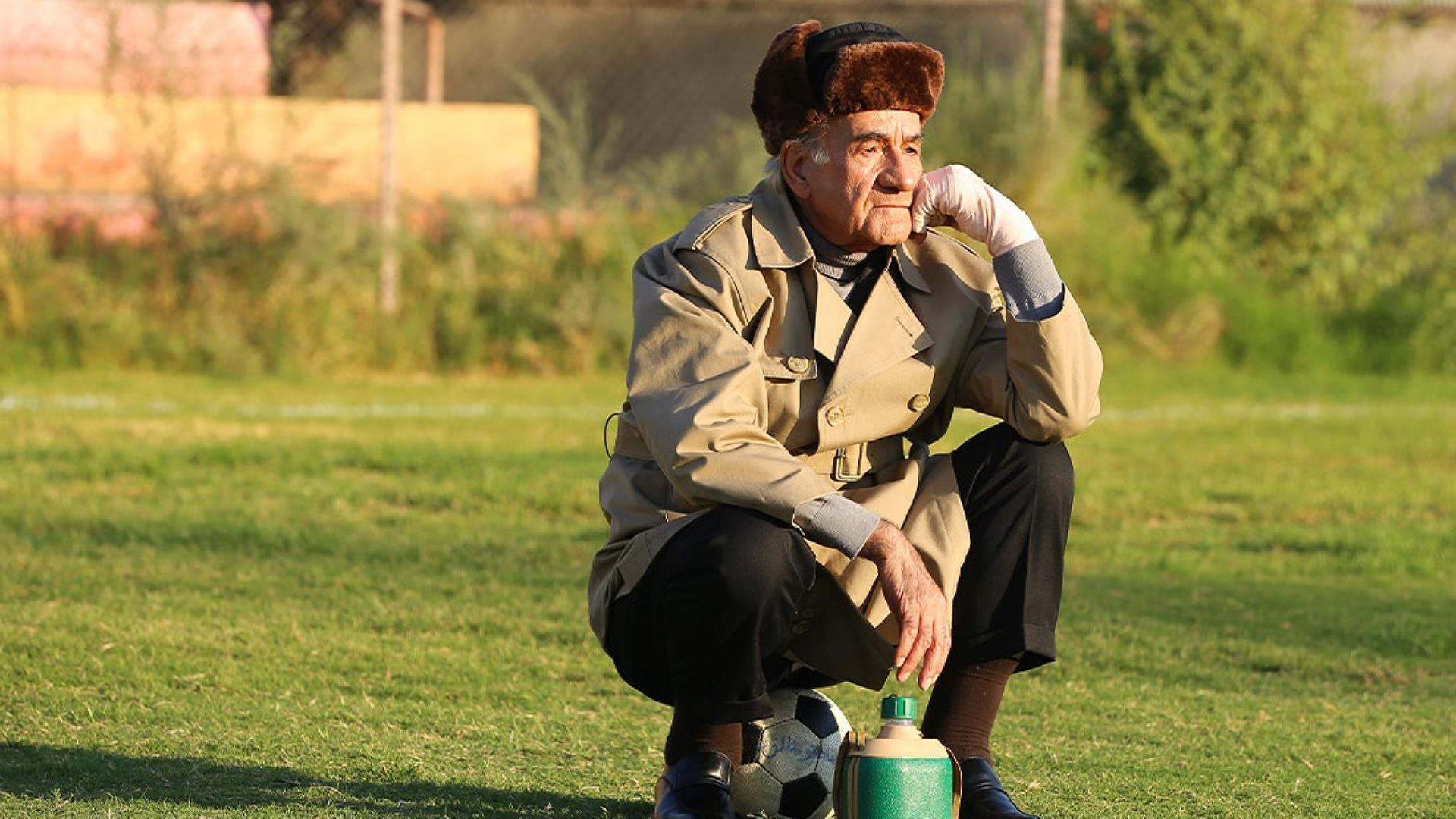 Parviz Khan