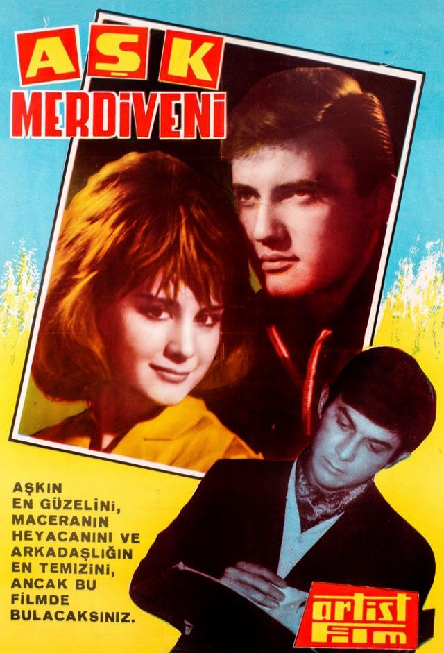 Aşk Merdiveni