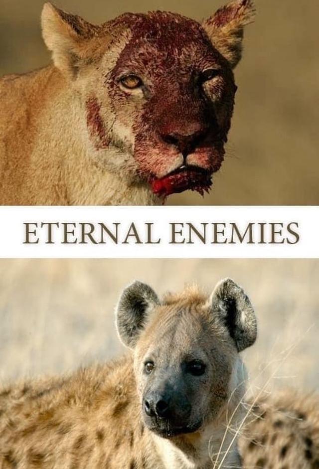 Eternal Enemies: Revealed