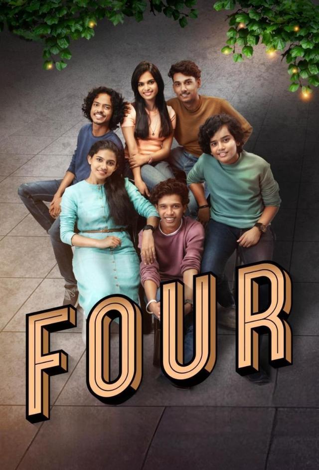 Four
