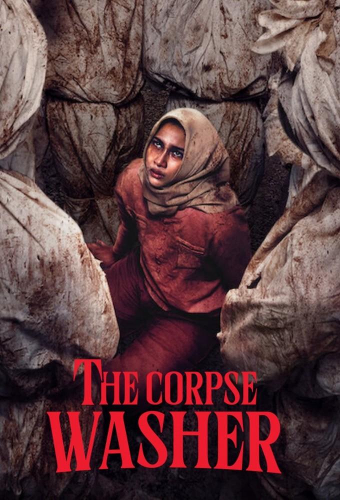 The Corpse Washer