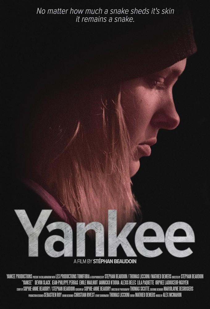 Yankee