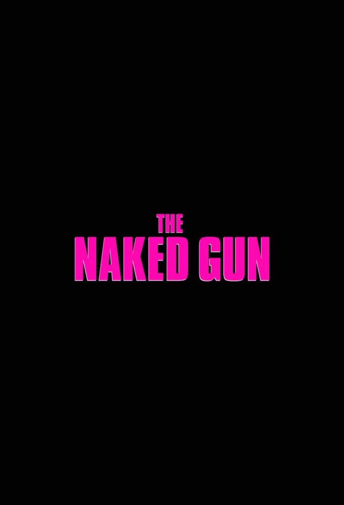 The Naked Gun