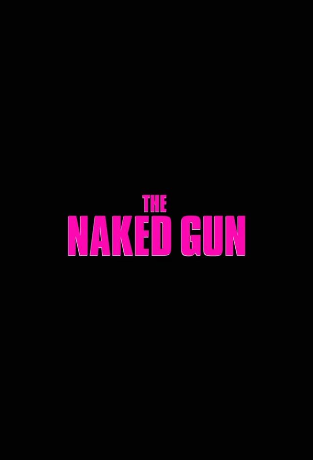 The Naked Gun