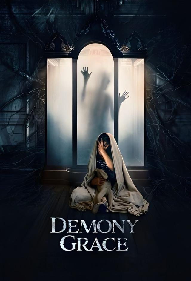 Demony Grace