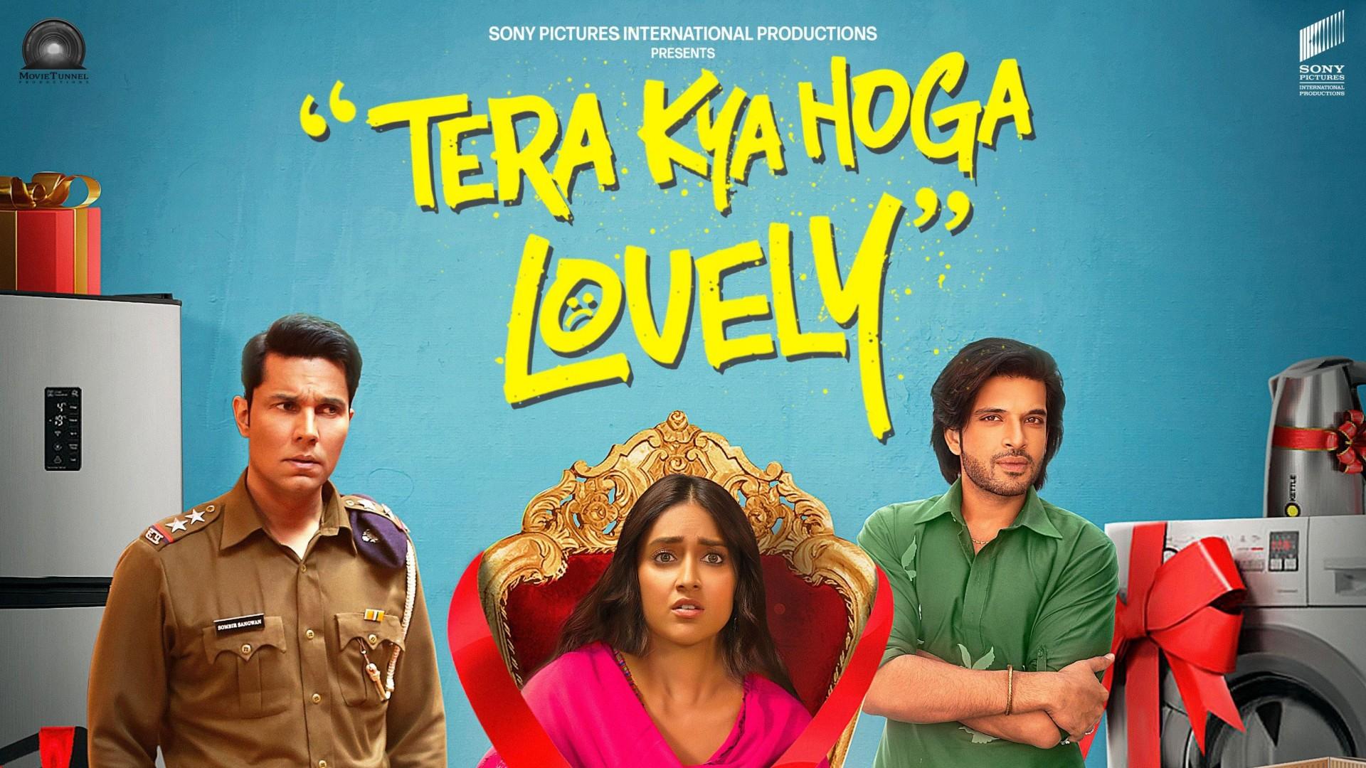 Tera Kya Hoga Lovely 
