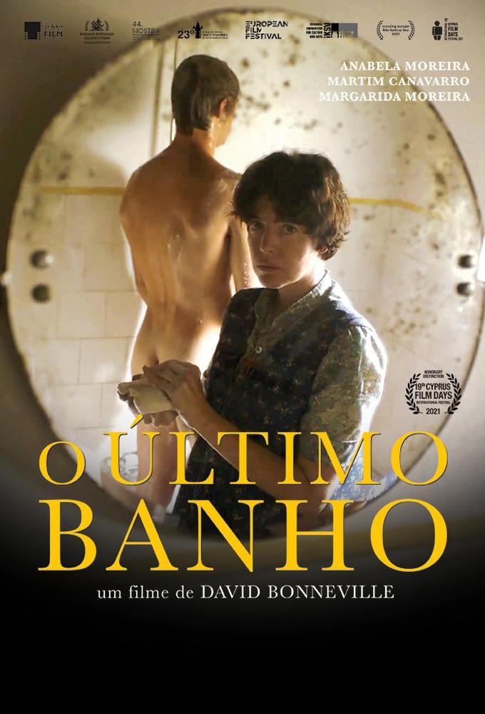 O Último Banho