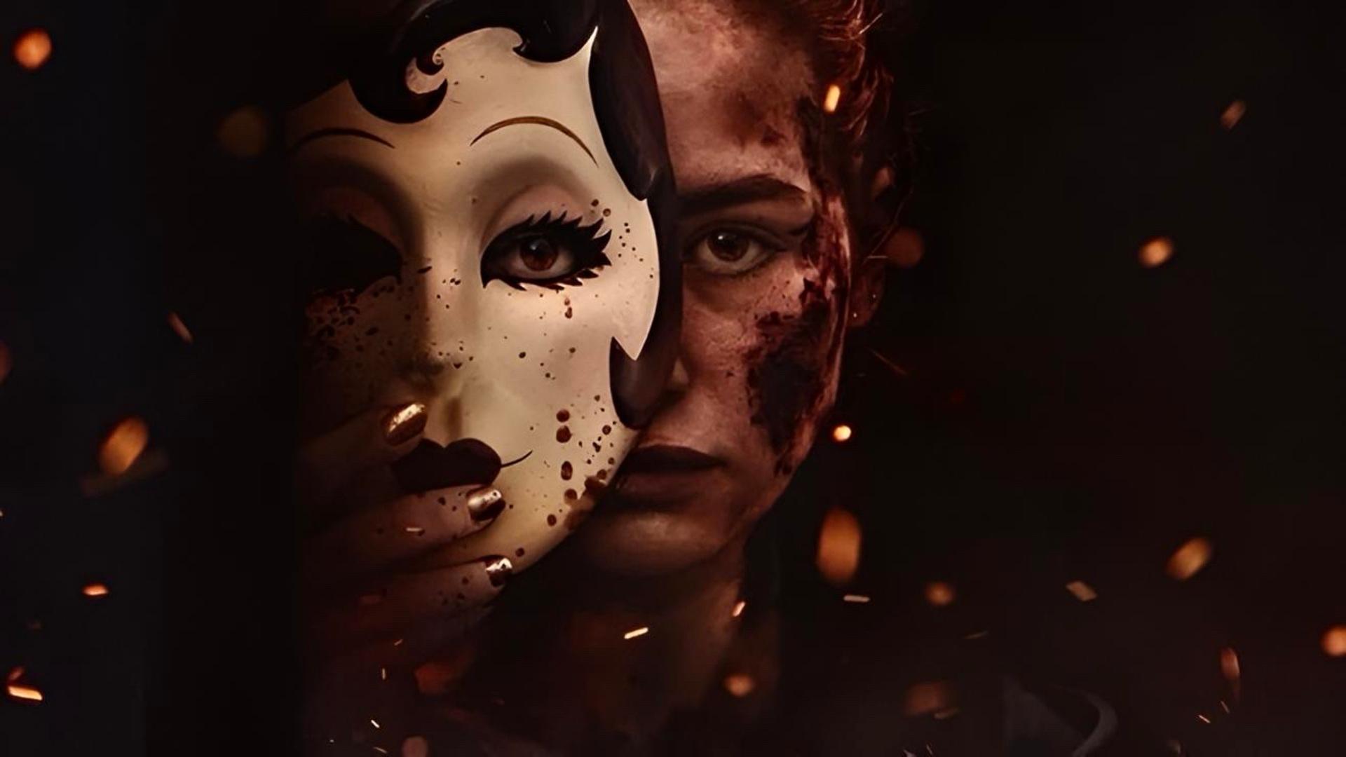 The Strangers: Chapter 3