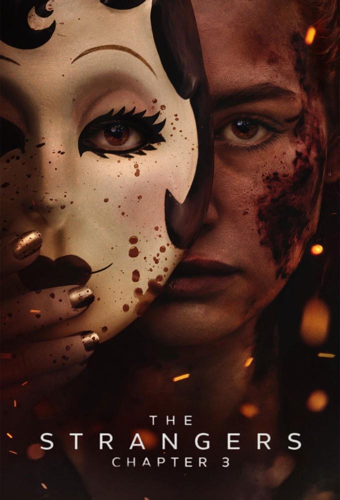 The Strangers: Chapter 3