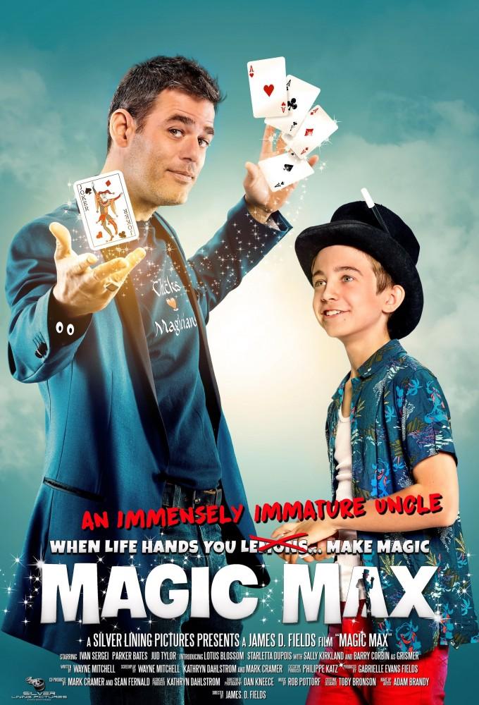 Magic Max