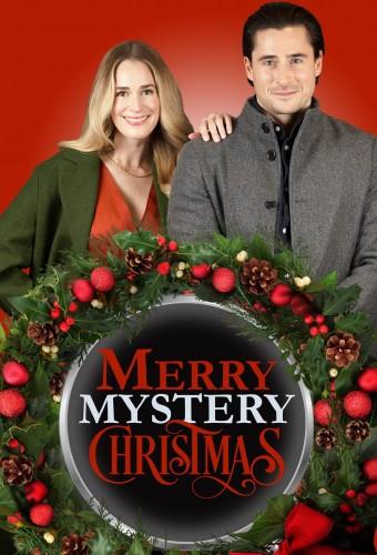 Merry Mystery Christmas