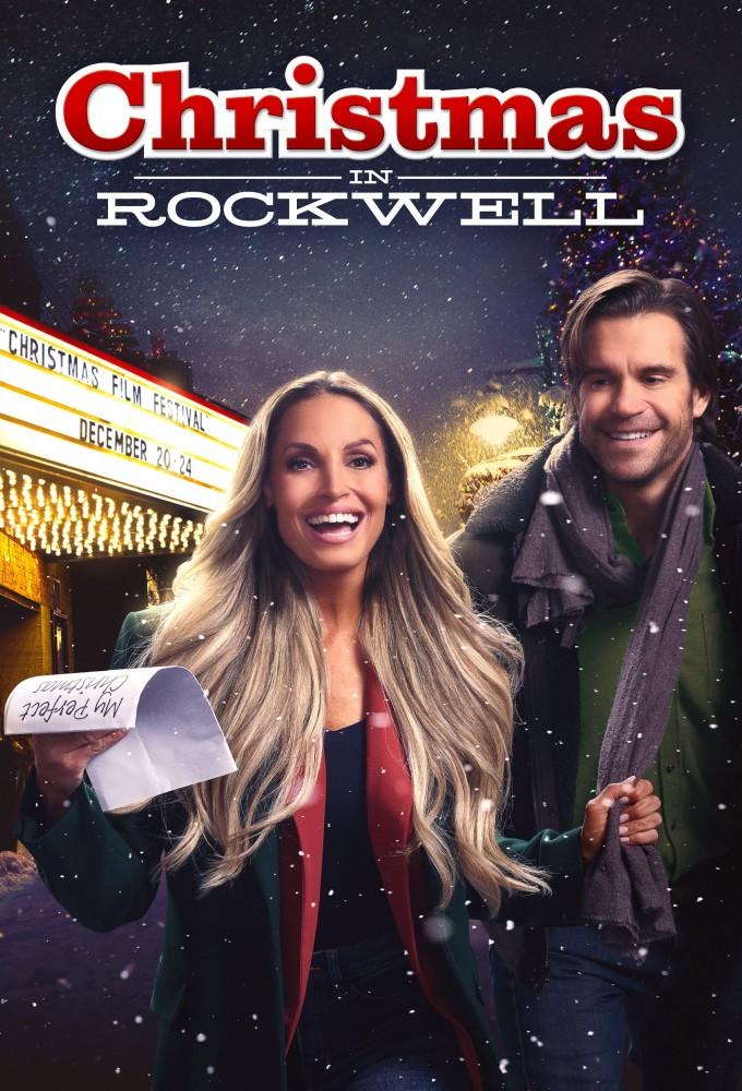 Christmas in Rockwell 