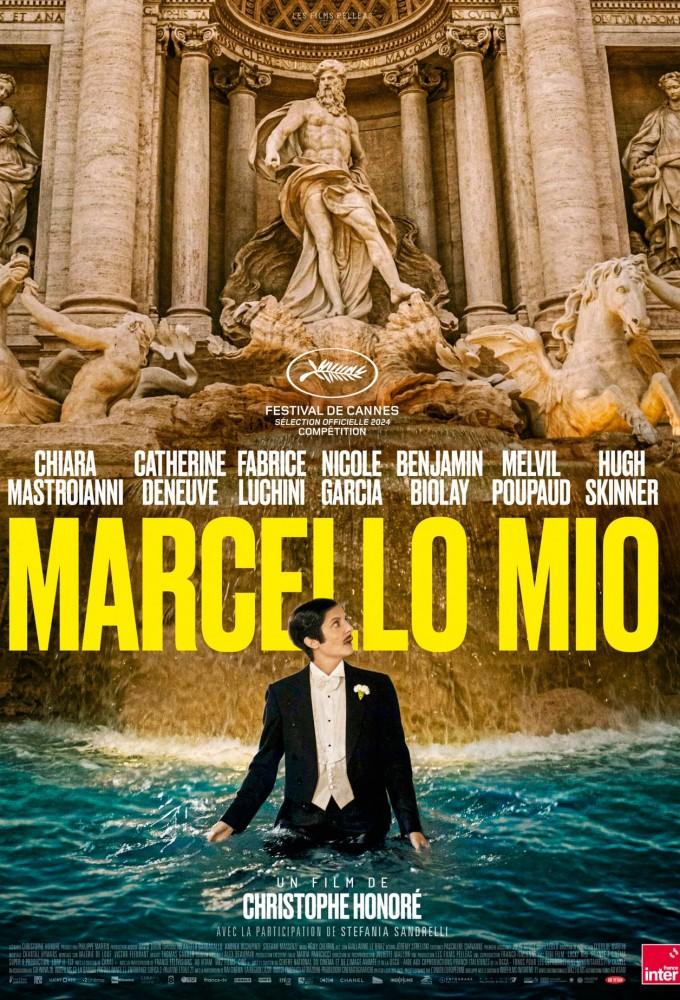 Marcello Mio