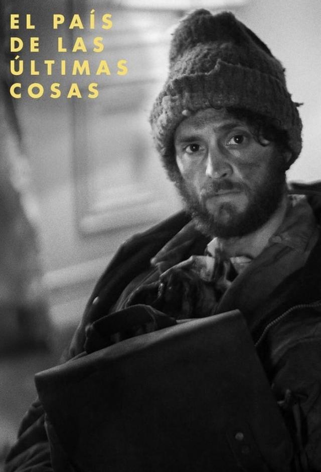 El país de las últimas cosas