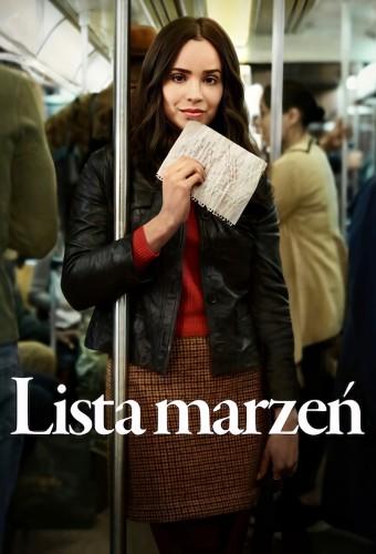Lista marzeń