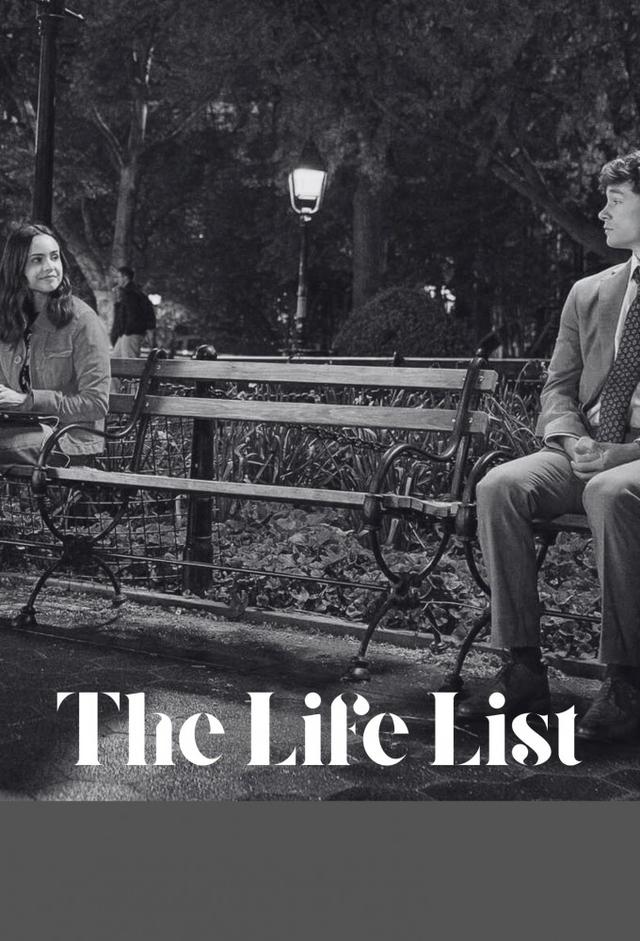 La lista dei miei desideri
