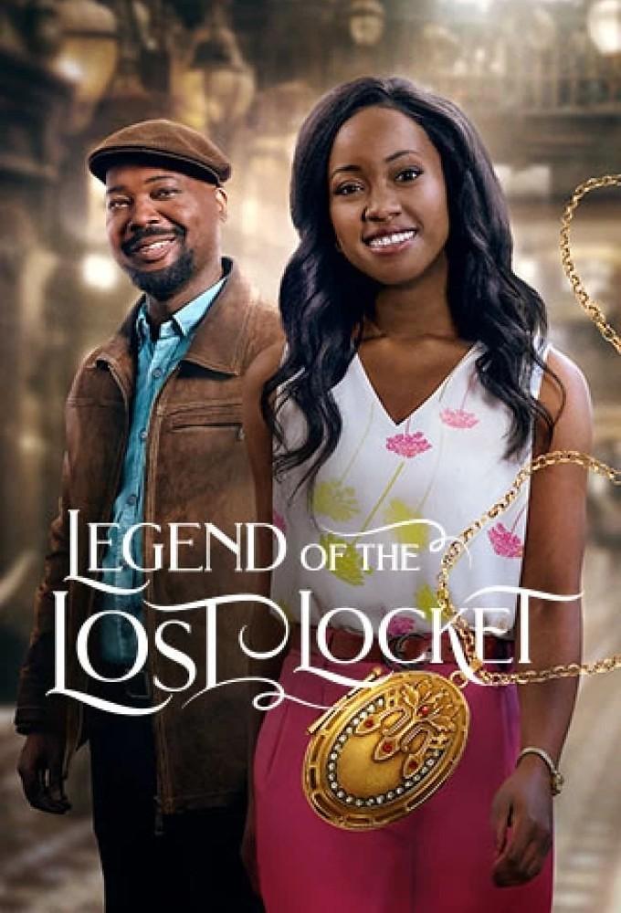 Legend of the Lost Locket