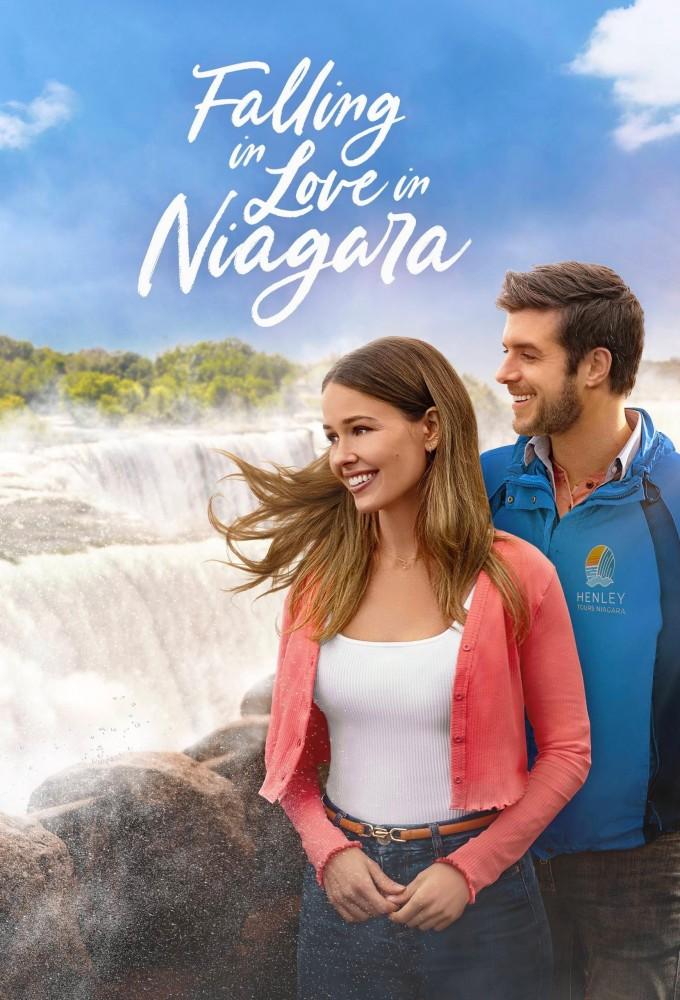 Falling in Love in Niagara