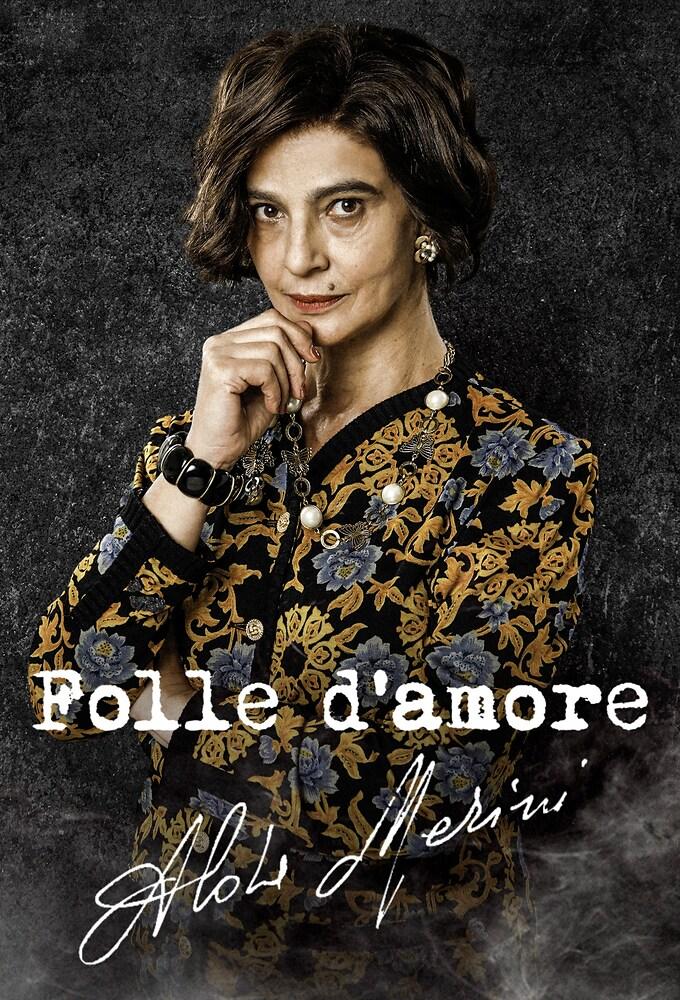 Folle d'amore - Alda Merini