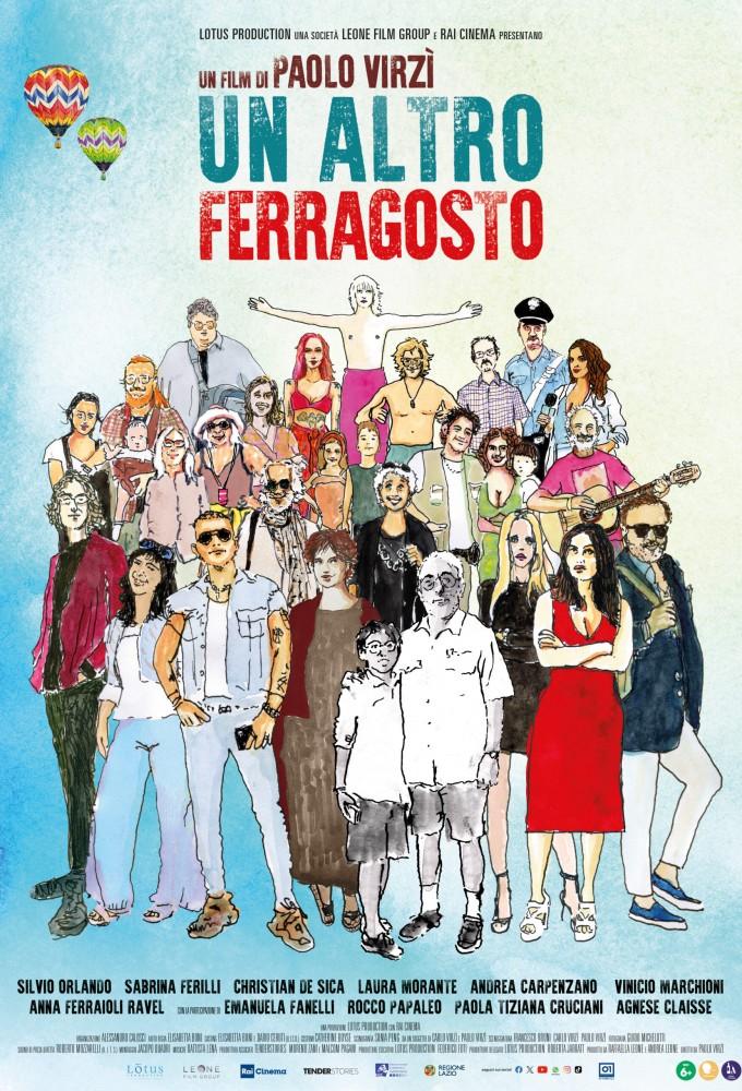 Un Altro Ferragosto