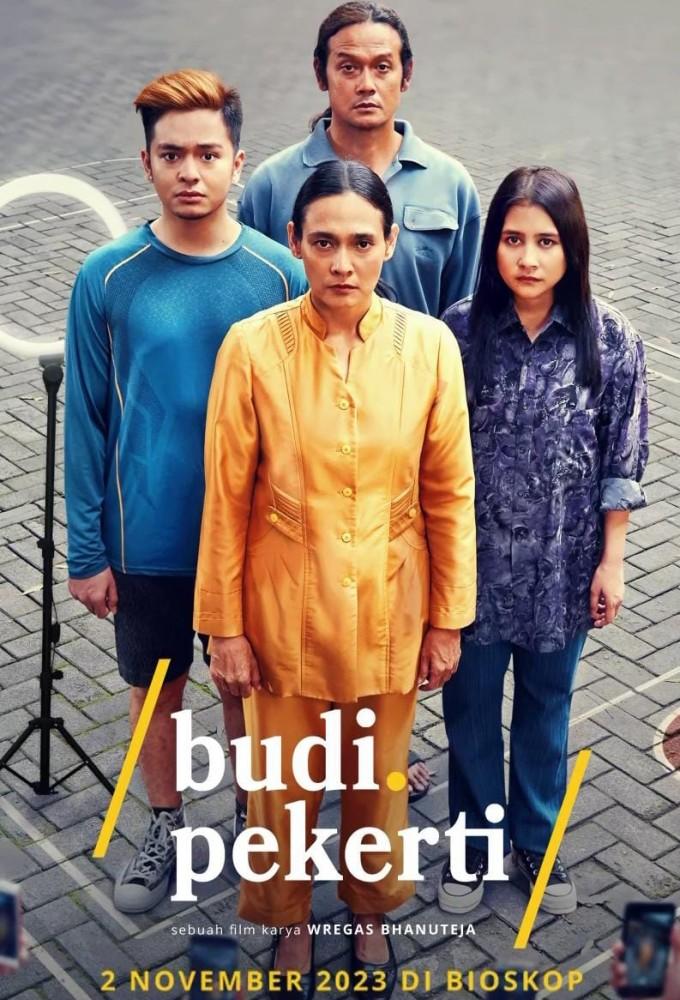 Budi Pekerti